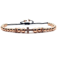 Load image into Gallery viewer, Charm Bracelet  wristband