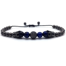 Load image into Gallery viewer, New Design Fashion Crown Charm Bracelet